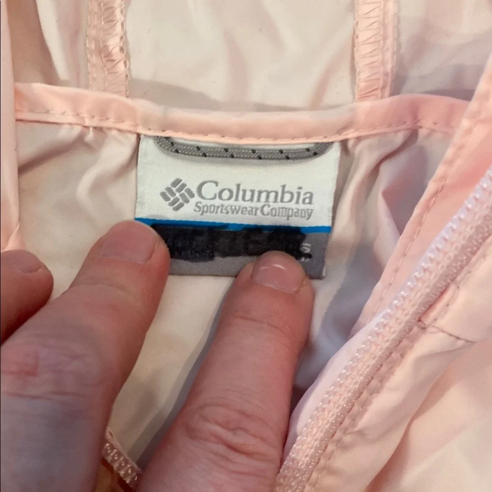 Columbia Switchback II Jacket - Waterproof